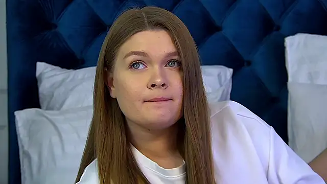 Živý XXX chat CrystalLyons