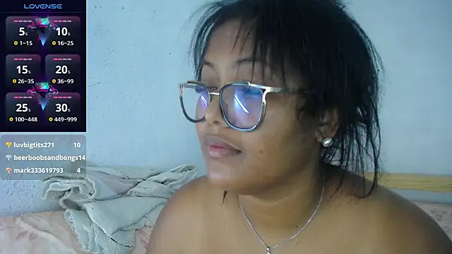 miajoseph_ Live XXX-Chat