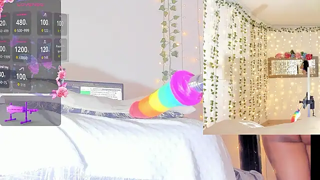 Živý XXX chat rosita27_