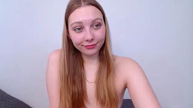 Živý XXX chat bellaa_love_