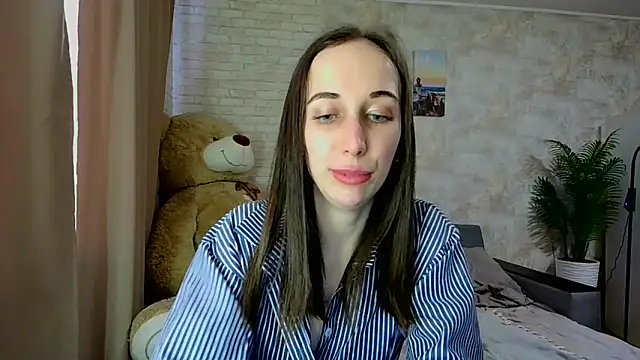Chat XXX en directo de Anika_bloom