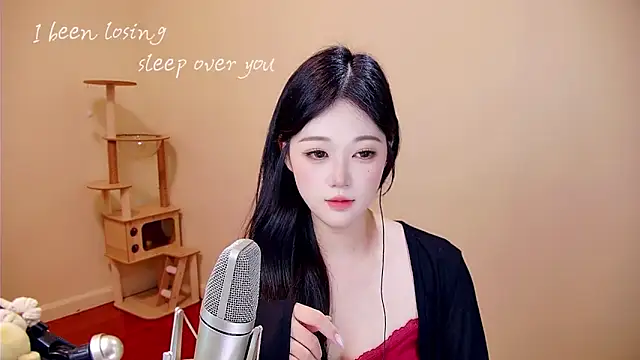 Czat XXX na żywo – Eiayw_cc