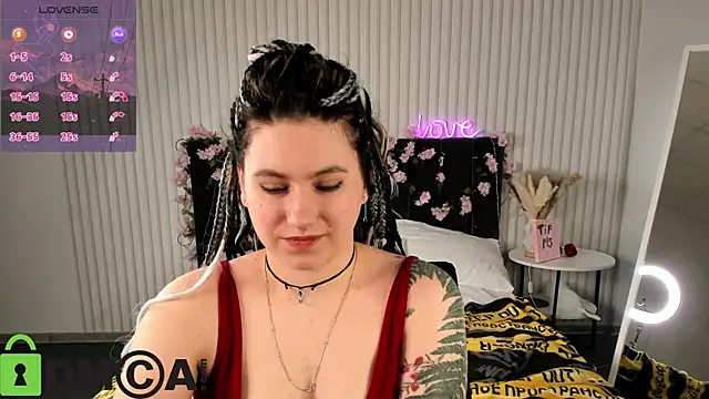 Bonni_Meiz – Live XXX-chat