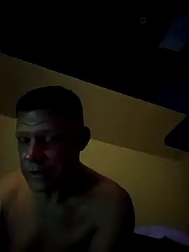 Show Webcam de SexyAssPosingGuy