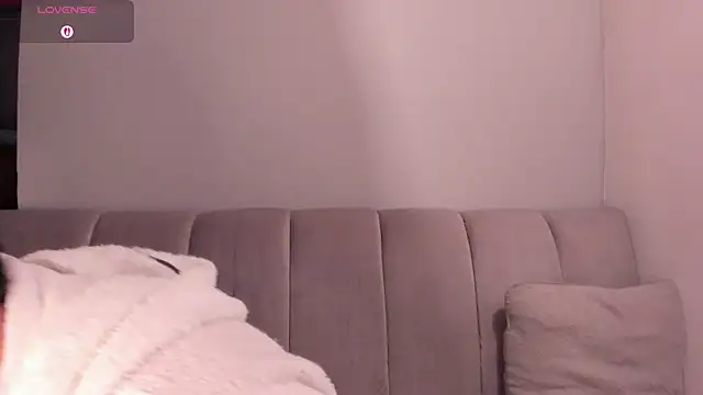 Živý XXX chat CAYLINCOLLINS