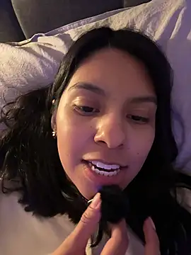 Chat XXX en directo de Valeedoll