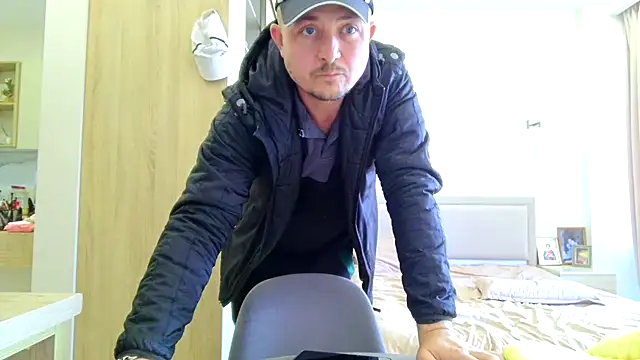 Show de webcam de _KissMyAss_