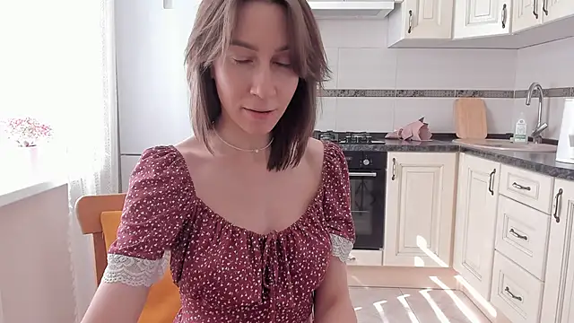 GoodGlamorGirl – Live XXX-chat