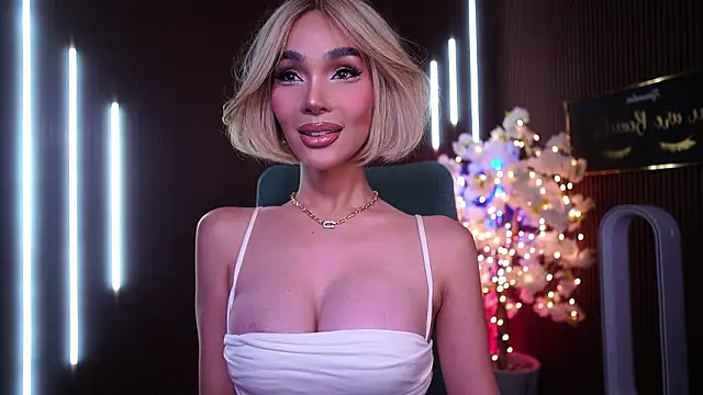 Show Webcam de xxforyoureyesonlyxx