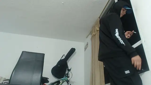 Thomasjons_ Live XXX-Chat