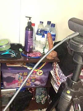 luisahot_9727 – Live XXX-chat