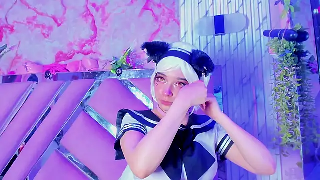 Chat XXX en directo de Akane_Hikari_