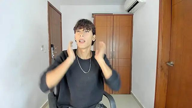 d3rke_666 Live XXX-Chat