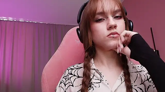 Chat XXX en directo de Jamie_Chung