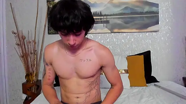 Tyler_durten 现场XXX聊天