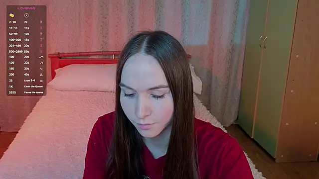 Angeel_Kate: онлайн-секс-чат