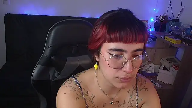 Czat XXX na żywo – Miacatsito3