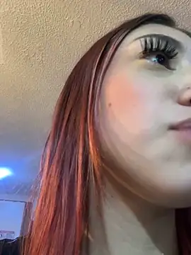 Živý XXX chat ZammyRossee