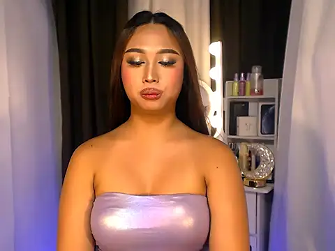 BigBrownCock_Candice webkamerás műsora