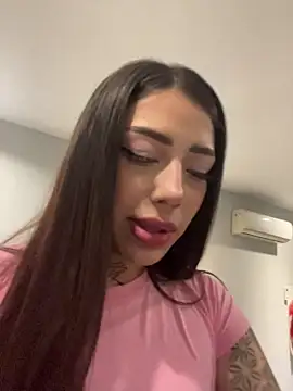 Živý XXX chat AshleyWinslow