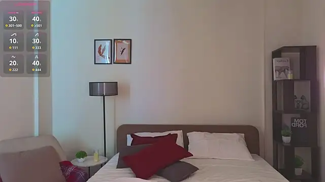 Chat XXX en directo de UteKoelsch