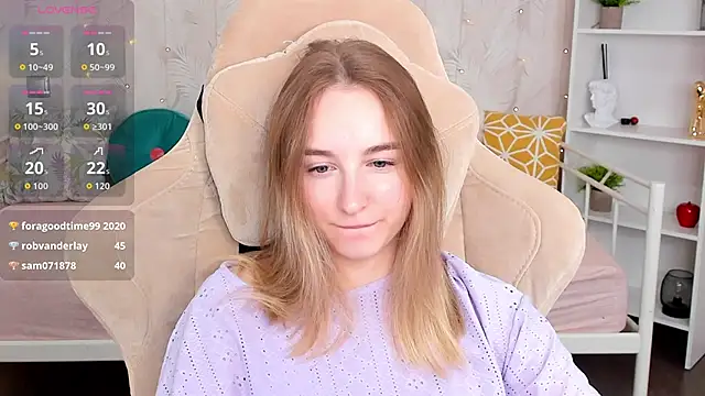 Shy_Polly Live XXX Chat