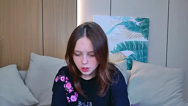 Chat XXX en directo de Samantha_Martines