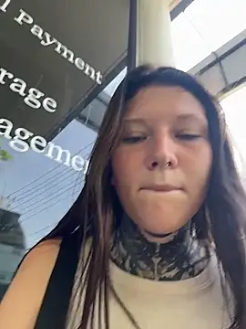 แชท XXX สดของ FionaMurr