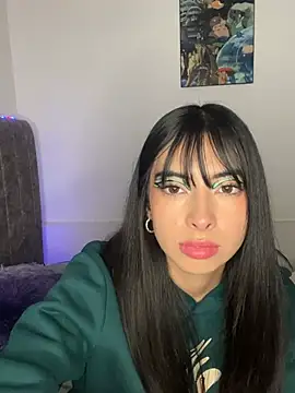 Chat XXX en directo de junorise23