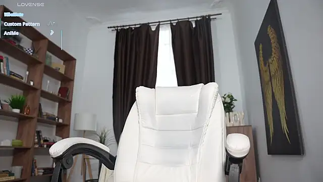 Chat XXX en directo de KristalCrowner