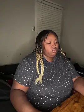 Živý XXX chat Chocolatebunnyxx96