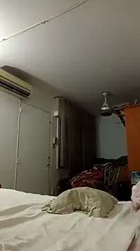 Marce1903 Live XXX-Chat