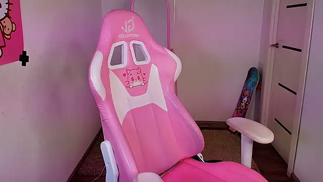 PinkAn8el Live XXX-Chat