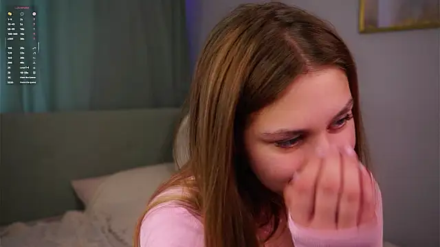 ShantellAngulo: απευθείας συνομιλ ία ΧΧΧ