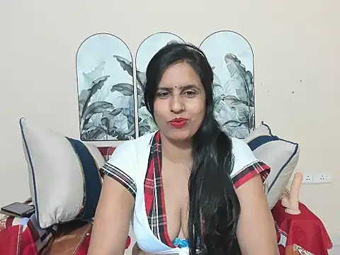 Živý XXX chat sara_conorr