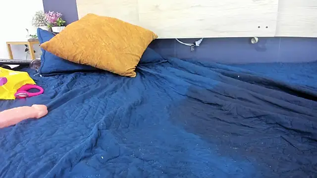 Živý XXX chat GrettaRouse