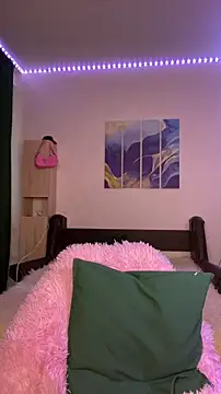 Chat XXX en directo de Lissy_Liss