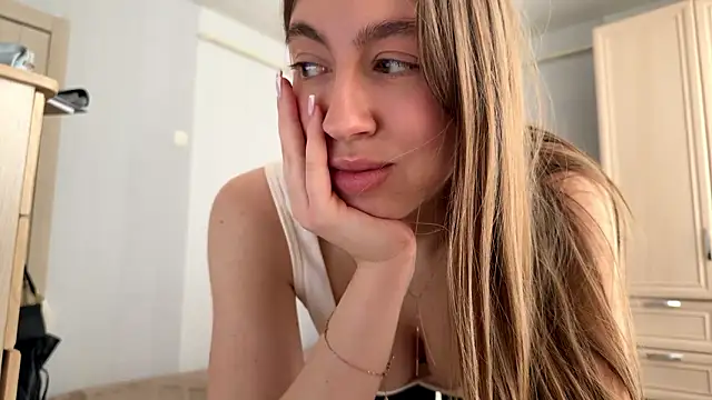 Chat XXX en directo de AuroraLawson