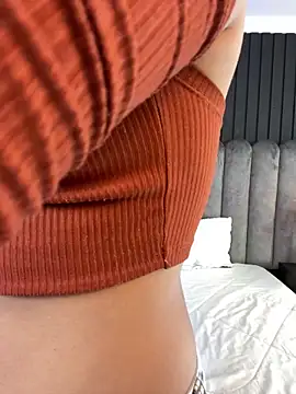 Chat XXX en directo de Nanda_vixen_