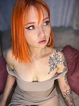 Živý XXX chat alysson_As