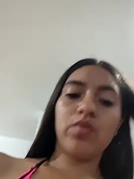 Chat XXX en directo de DulceCaroX