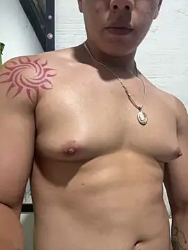 Chat +18 de Sean_Pry ao vivo