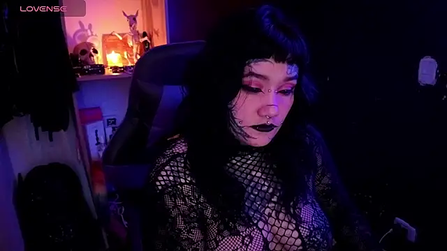 aradia_66 Live XXX-Chat