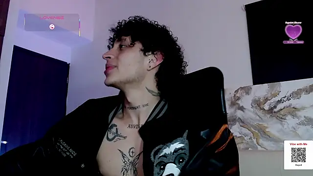 Jay_Taylor1_ webcam show