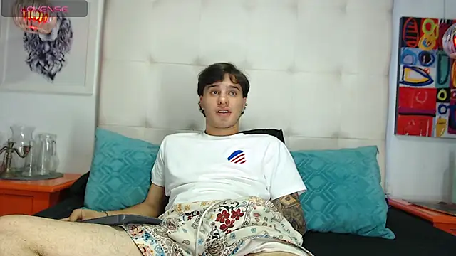 Webkamerová show EXCLUSIVE8