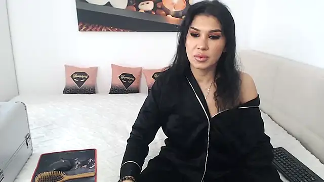 NickyHotXO Chat XXX live