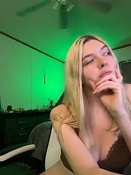 Živý XXX chat Rainsworld420