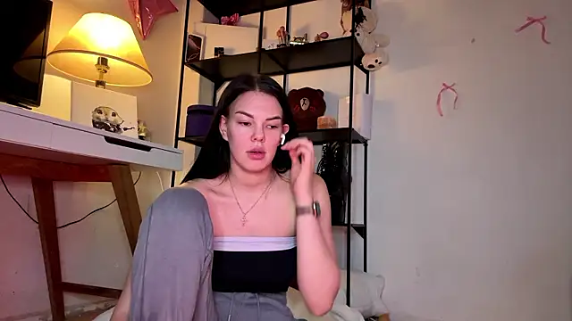 FloppingPrimary – Kamerová šou