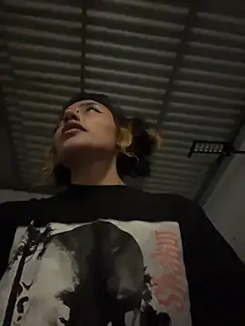 Czat XXX na żywo – baby_akuma