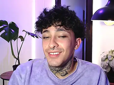 stevennavarro Live XXX-Chat